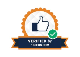 10SEOS - Verified Digital Marketing Company