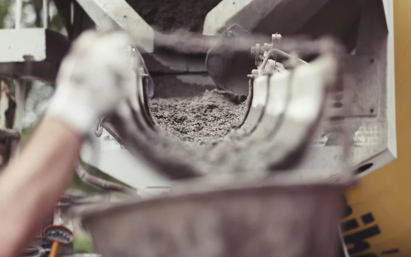Foundation Marketing Pros - Concrete Marketing